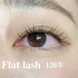 マツエク・マツパ Crevia Hiroeのマツエク・マツパデザイン