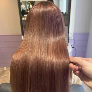 ミディアム eye hair / toizumi🫧のマツエク・マツパデザイン