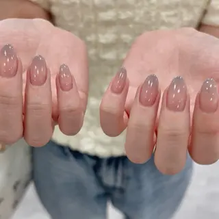 ネイル Noa川越 kayanoのネイルデザイン