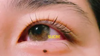 マツエク・マツパ EyelashSalon Liz.&所属・Liz.&現ino 平田のマツエク・マツパデザイン