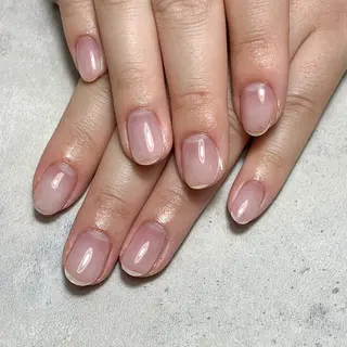 ネイル atelier　FIORITURA所属・FIORITURA aiのネイルデザイン