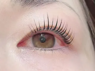 マツエク・マツパ サラバイ ニコットのマツエク・マツパデザイン