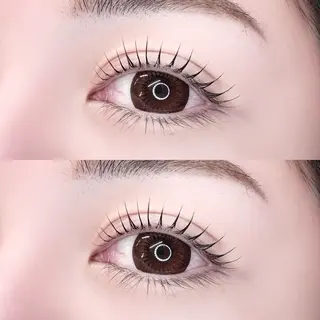 マツエク・マツパ 表参道アイリスト ⭐️KANAのマツエク・マツパデザイン