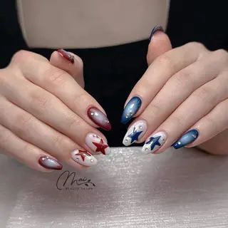 ネイル MaiBeauty To  Toのネイルデザイン