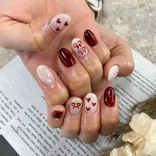 ネイル Basic町田本店 EMIRIのネイルデザイン