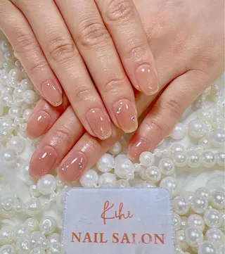 ネイル 福島 みきのネイルデザイン