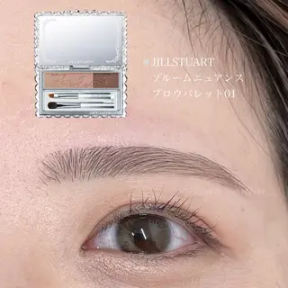 アイブロウ GO TODAY 表参道Flos店所属・眉毛サロン🐈‍⬛ kasumi🎀の眉毛・アイブロウイメージ