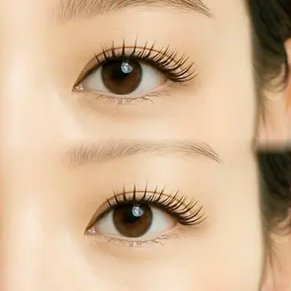 マツエク・マツパ eye hair / toizumi🫧のマツエク・マツパデザイン