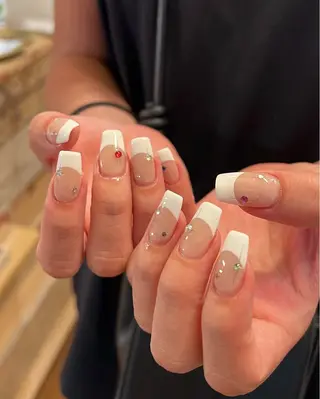 ネイル Nes.Nail所属・Miyagi Asamiのネイルデザイン