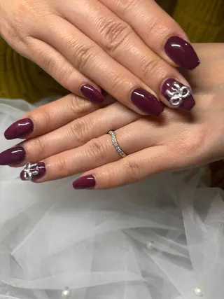 ネイル A nail所属・ari ariのネイルデザイン
