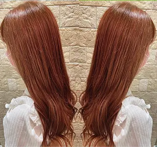 カラー EARTH市野店所属・earth市野店 落合のマツエク・マツパデザイン