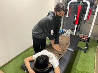 🦴美容整体師🦴 太田幸司のエステ・リラクイメージ