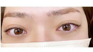 マツエク・マツパ uniii所属・uniii相模大野 Yoshizawaのマツエク・マツパデザイン