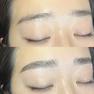 アイブロウ アイブロウサロン LUMICIA久留米の眉毛・アイブロウイメージ