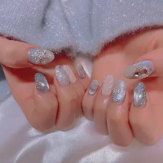 ネイル Private Salon 大宮のネイルデザイン