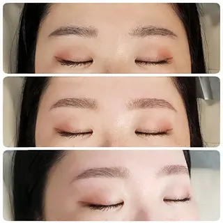 アイブロウ EBRIS浦和店 ☆ M a n aの眉毛・アイブロウイメージ