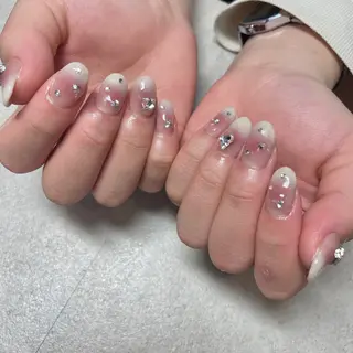 ネイル acs.n所属・ネイル，耳つぼ 風間すみれのその他イメージ