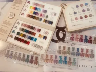 ネイル ✨Nailsalon Vi+✨のネイルデザイン