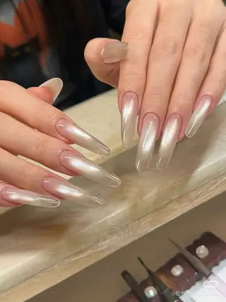 ネイル な なのネイルデザイン