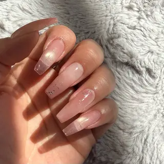 ネイル 冨田🧁maison de NALIのネイルデザイン