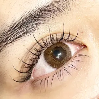 マツエク・マツパ joieange 心斎橋店   藤田のネイルデザイン