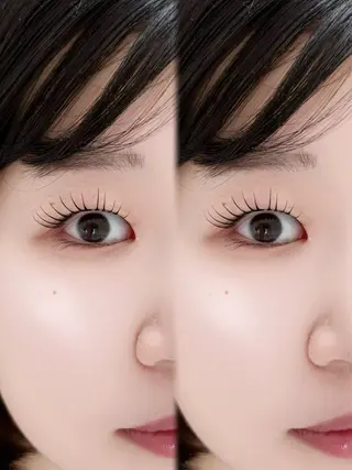 マツエク・マツパ hwa所属・𝐡𝐰𝐚ㅤ 🤍まつ毛パーマのマツエク・マツパデザイン