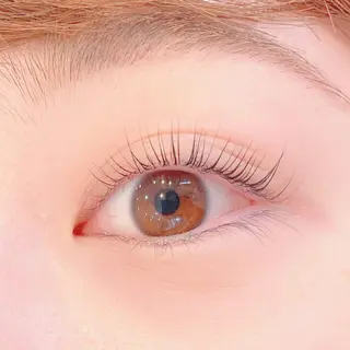 マツエク・マツパ eyelash LOOPのマツエク・マツパデザイン