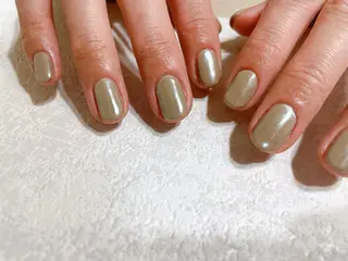 ネイル kikinail 溝の口のネイルデザイン