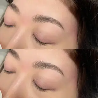 アイブロウ soirée所属・nail salon Soiréeのネイルデザイン