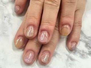 ネイル Regene ARAKIのネイルデザイン