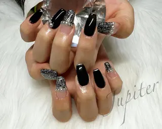 ネイル Jupiter所属・Jupiter Toshieのネイルデザイン