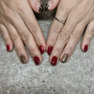 ネイル アマンビューティーリゾート所属・竹内 日菜のマツエク・マツパデザイン