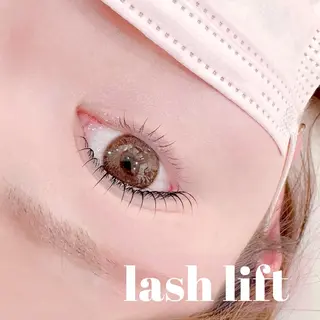 マツエク・マツパ feliz ﾌｪﾘｰｽのマツエク・マツパデザイン