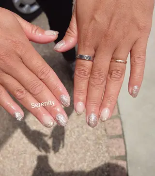 ネイル nail  serenityのネイルデザイン