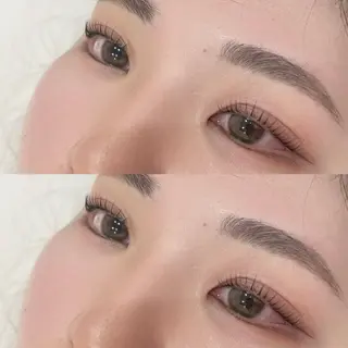 マツエク・マツパ ᴇʏᴇʟɪsᴛ ᴍɪᴋɪ️🫧のマツエク・マツパデザイン