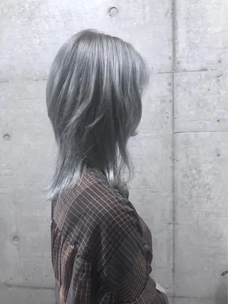 ミディアム eyelash salon RACOTA所属・MAYA .のマツエク・マツパデザイン