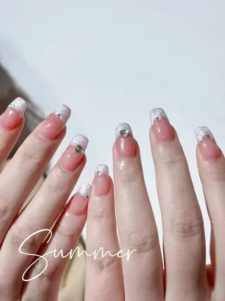 ネイル エスティーネイル ルルのネイルデザイン