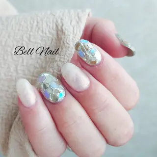 ネイル Bell Nailのネイルデザイン