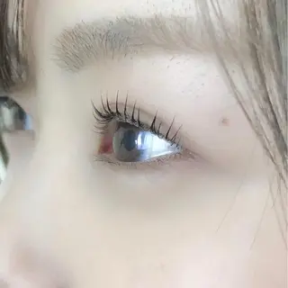 マツエク・マツパ I'myu beauty&eyelash所属・山浦 裕治の眉毛・アイブロウイメージ