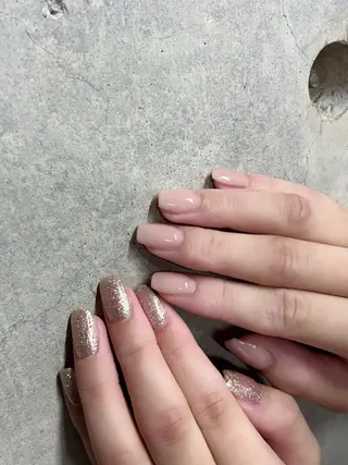 ネイル Lumos/ 🎀MAI🎀のネイルデザイン