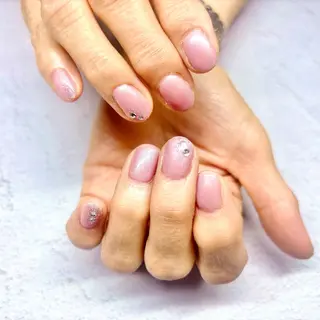 ネイル MYu Beauty Salon  MAIのネイルデザイン