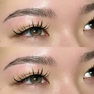 マツエク・マツパ 🌸jiem5 sakura🌸のマツエク・マツパデザイン