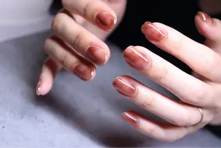 ネイル kimura kumikoのネイルデザイン