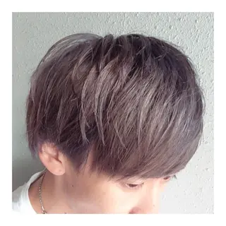 メンズ ange☞ soutaのヘアスタイル