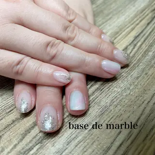 ネイル オモルフィ所属・カラーリスト marumoのヘアスタイル