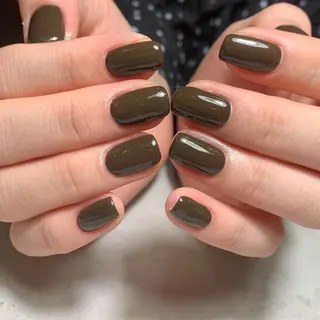 ネイル atelier　FIORITURA所属・FIORITURA aiのネイルデザイン