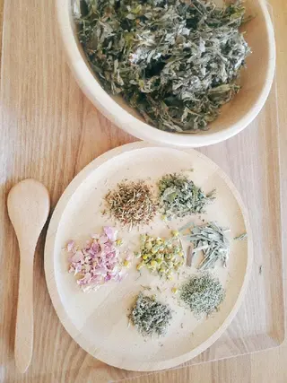 野口 晶子のエステ・リラクイメージ