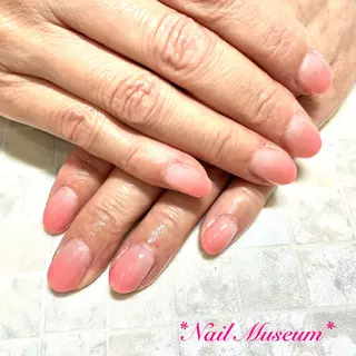 ネイル nailmuseum KAMATARIのネイルデザイン