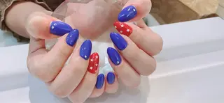 ネイル SINCERELY シンシアリー🌈のネイルデザイン