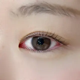 マツエク・マツパ me. makiの眉毛・アイブロウイメージ